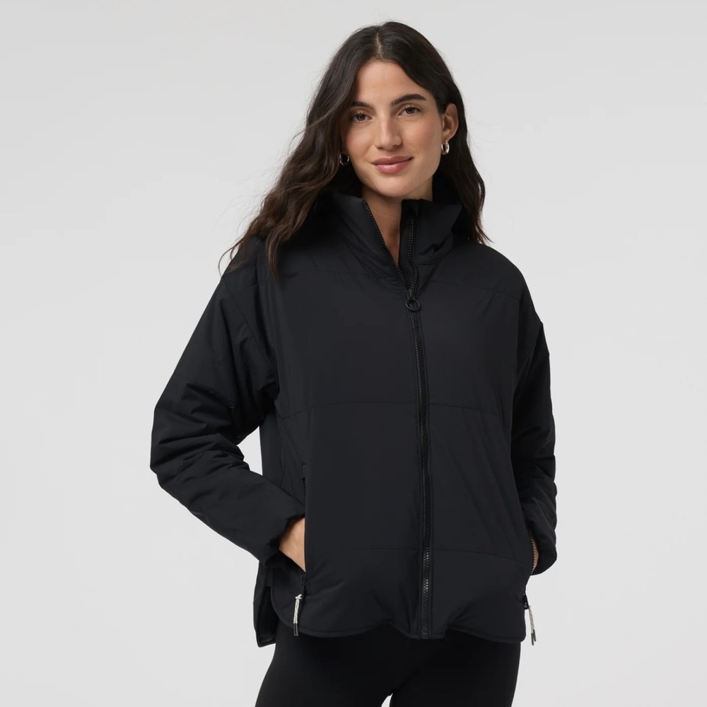 (NWOT) Vuori Canyon Insulated Jacket